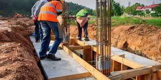 Site Preparation Contractors in Lagos, Nigeria