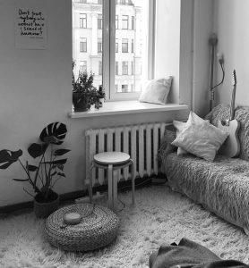 Interior Design Services in Lagos, Nigeria