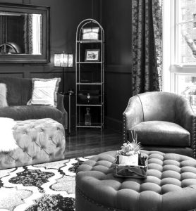 Interior Design Services in Lagos, Nigeria