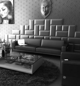 Interior Design Services in Lagos, Nigeria