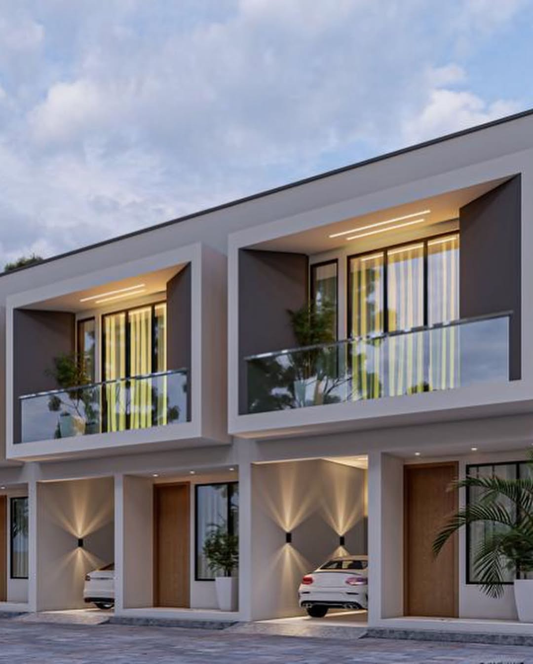 Cost and regulation requirements for commercial construction in Lagos State