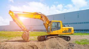 Road Construction Services in Lagos