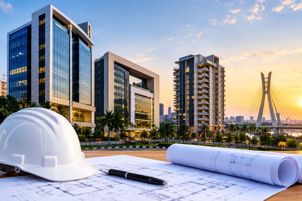 Top Architecture Firms in Nigeria 2026